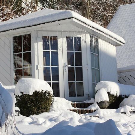 바트 페테르스탈-그리스바흐 Haus Laetsch 아파트 외부 사진